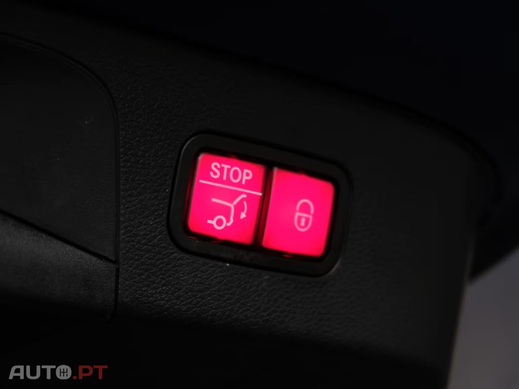 Mercedes-Benz EQC 400 4Matic