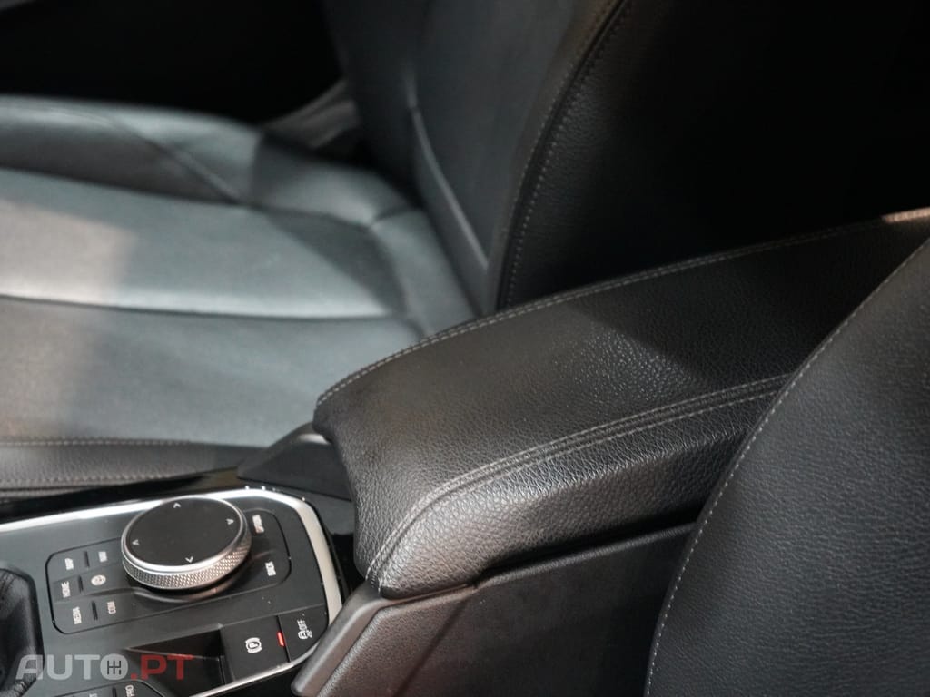 BMW 116 d Corporate Edition