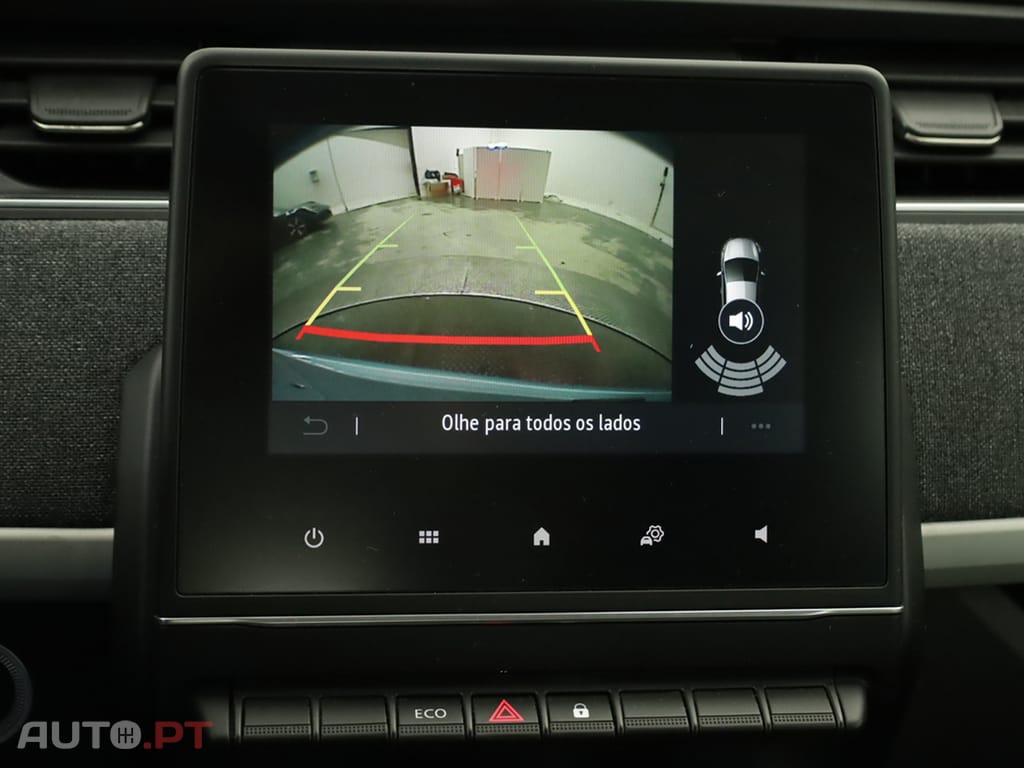 Renault Zoe ZOE E-Tech EV50 Evolution