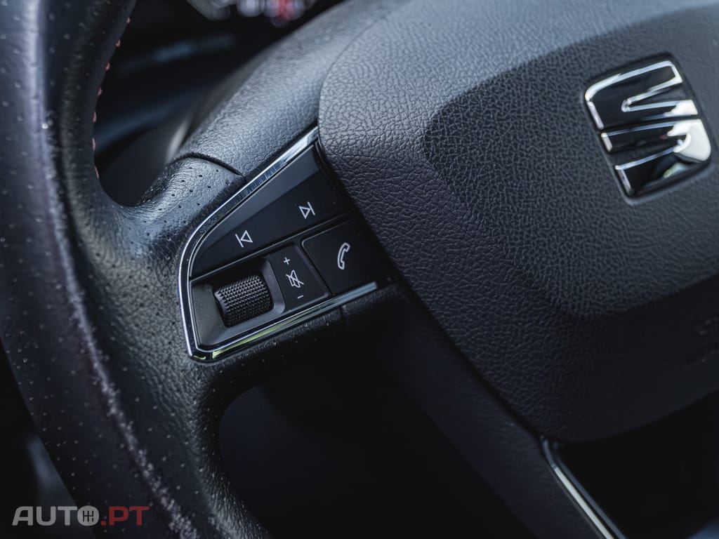 Seat Ibiza 1.4 TDi FR