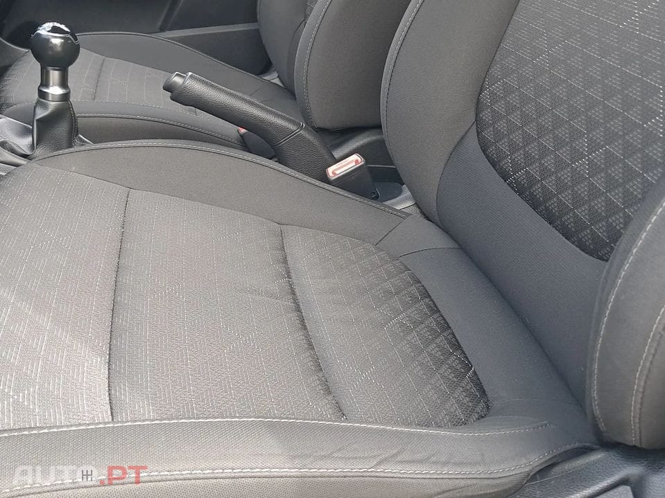 Kia Rio 1.2 CVVT Dynamic