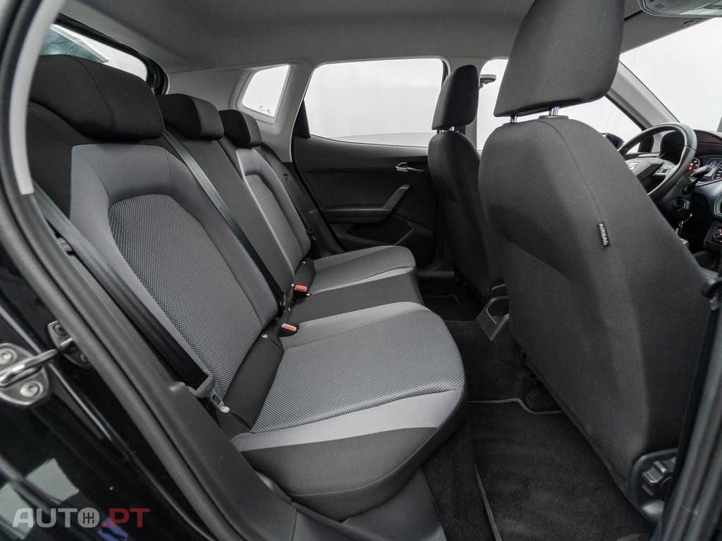 Seat Arona 1.0 TSI Style