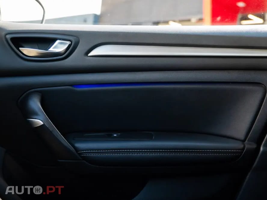 Renault Mégane 1.5 dCi Limited