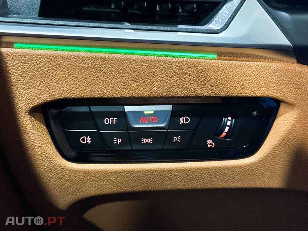 BMW i4 eDrive40 Pack Desportivo M