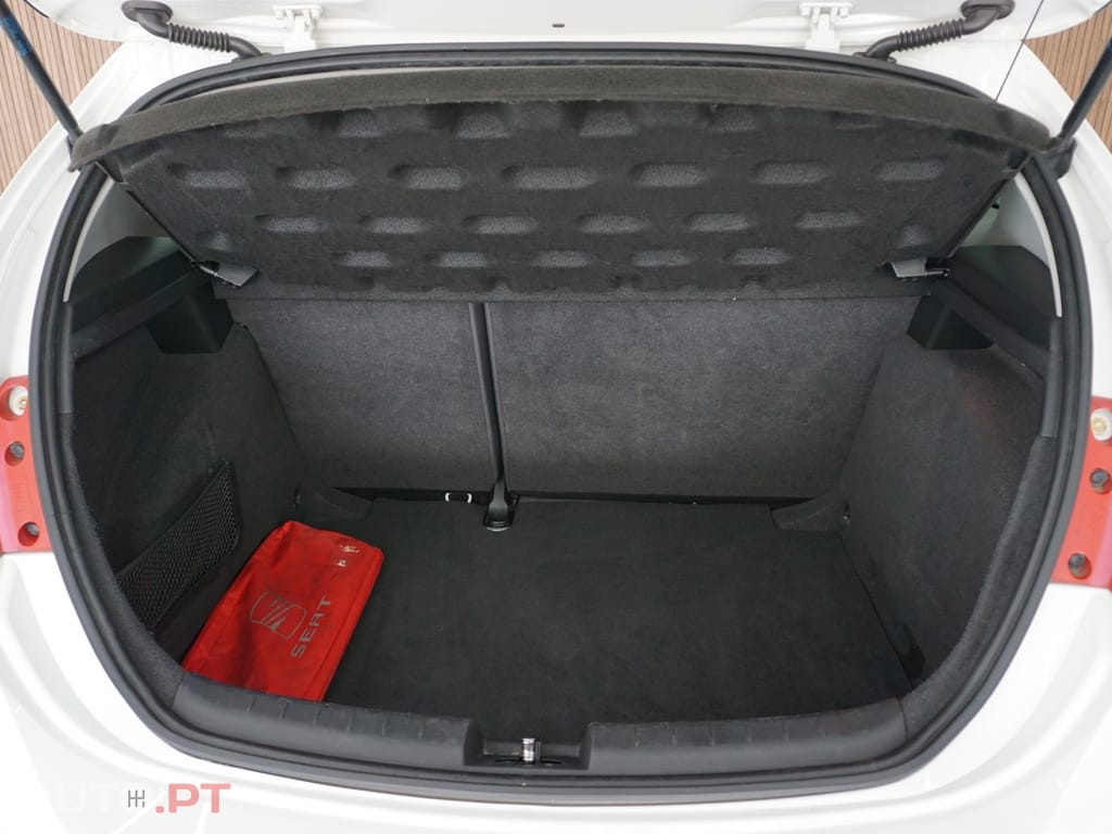 Seat Leon 1.4 TSI Style S/S