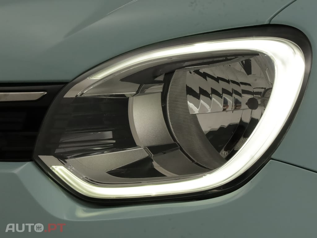 Renault Twingo Twingo 1.0 SCe Intens