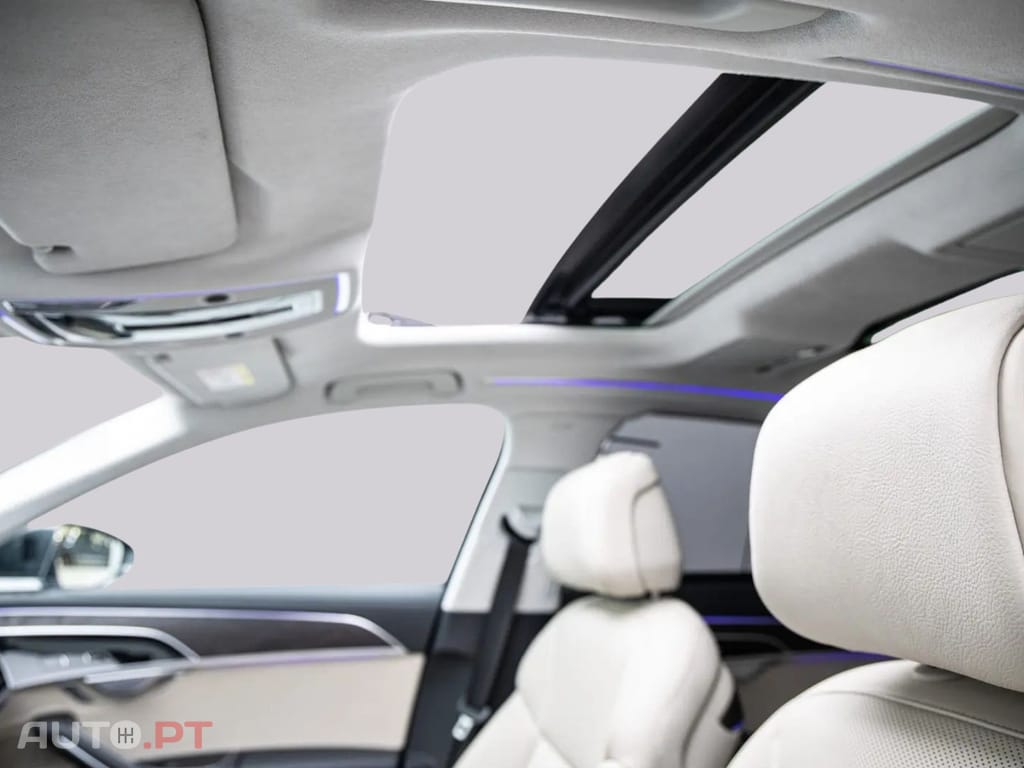 Audi A8 60TFSie LS LINE I.V.A DEDUTÍVEL