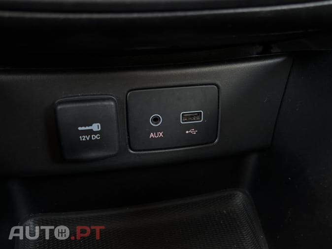 Fiat Tipo 1.3 MultiJet City Life