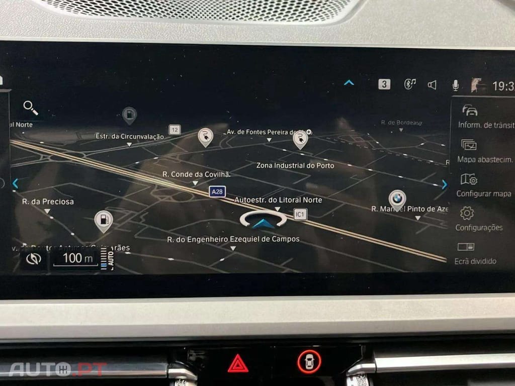 BMW 330 e Corporate Edition Auto