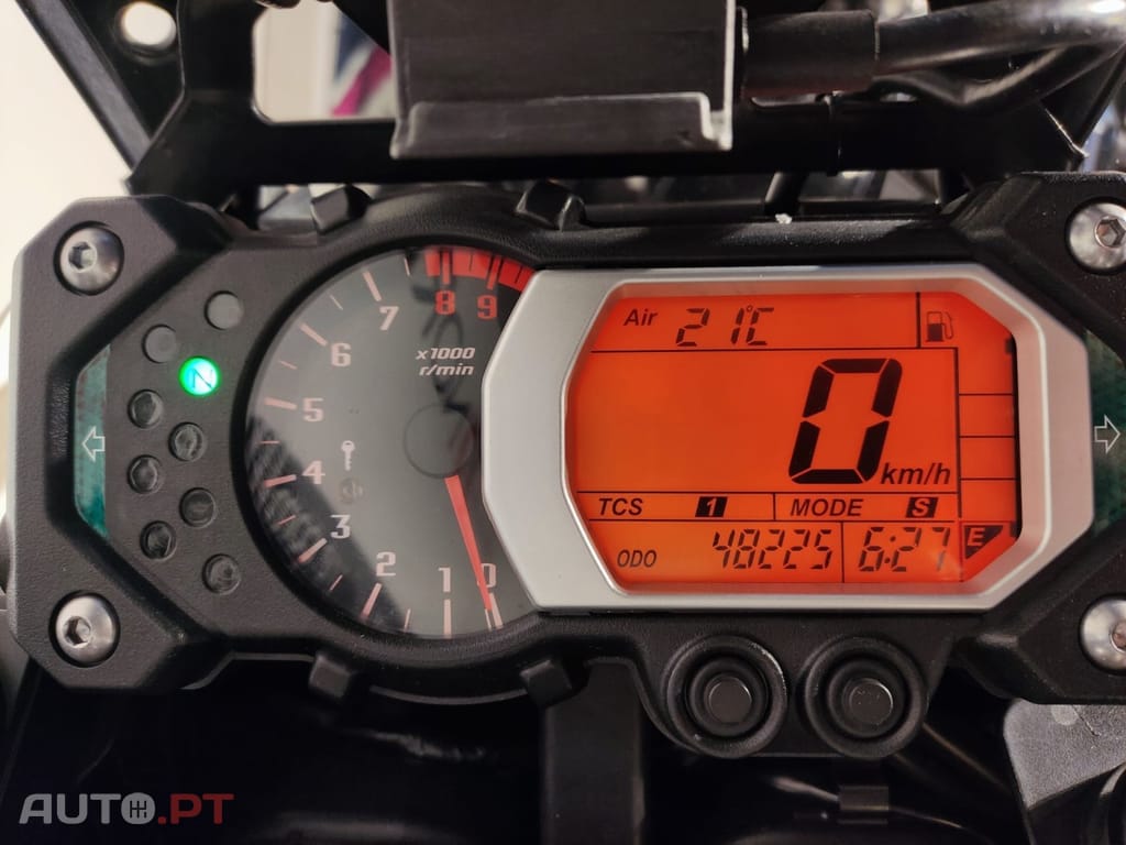 Yamaha XT1200Z Super Tenere XT 1200 Z SUPER TENERE