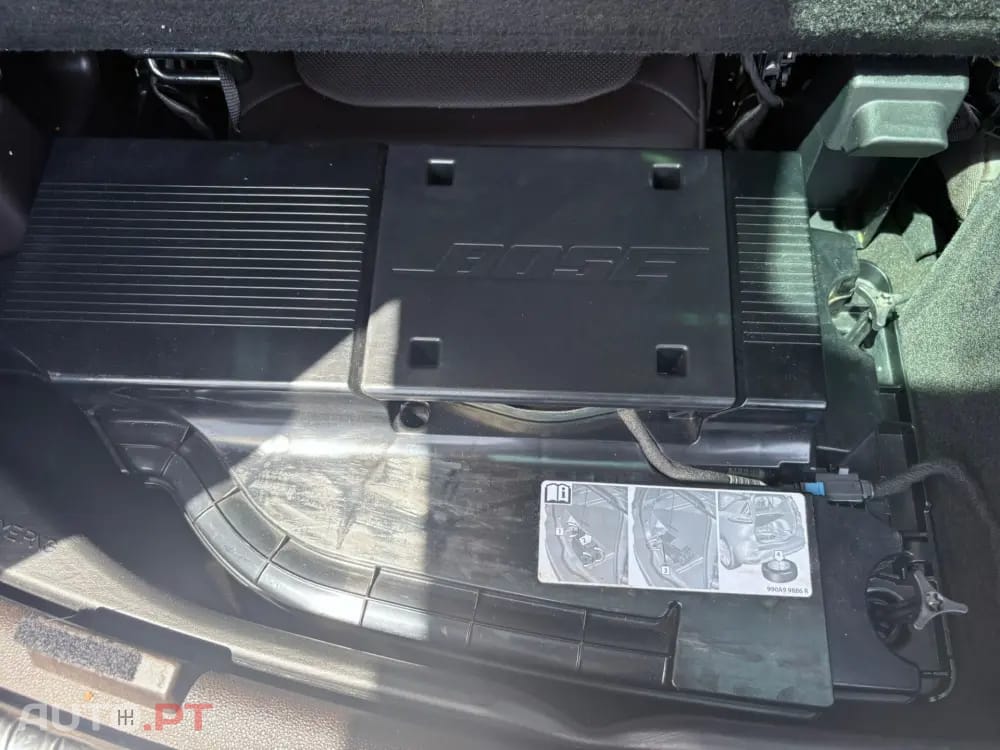 Renault Espace 1.6 dCi Initiale Paris EDC