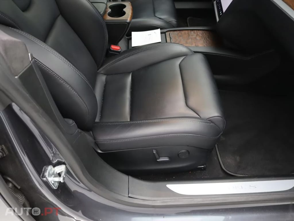 Tesla Model S 75D AWD I.V.A DEDUTIVEL