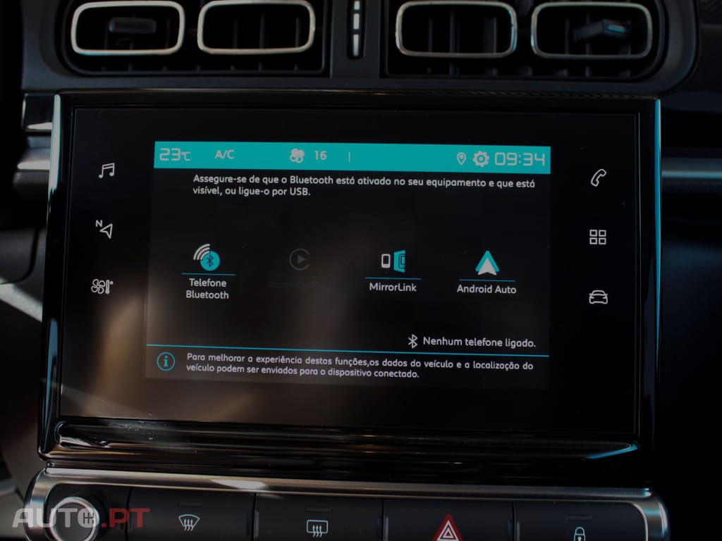 Citroen C3 1.2 PureTech Shine