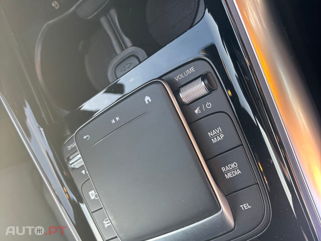 Mercedes-Benz EQA 250 AMG Line