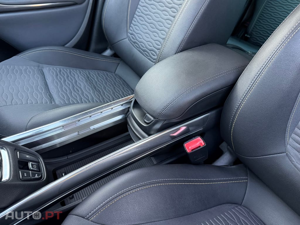 Opel Zafira 2.0 CDTI Cosmo S/S