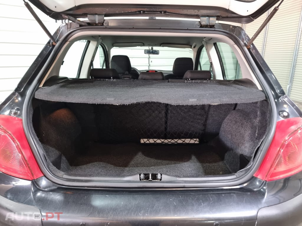 Peugeot 307 1.4 HDi XR