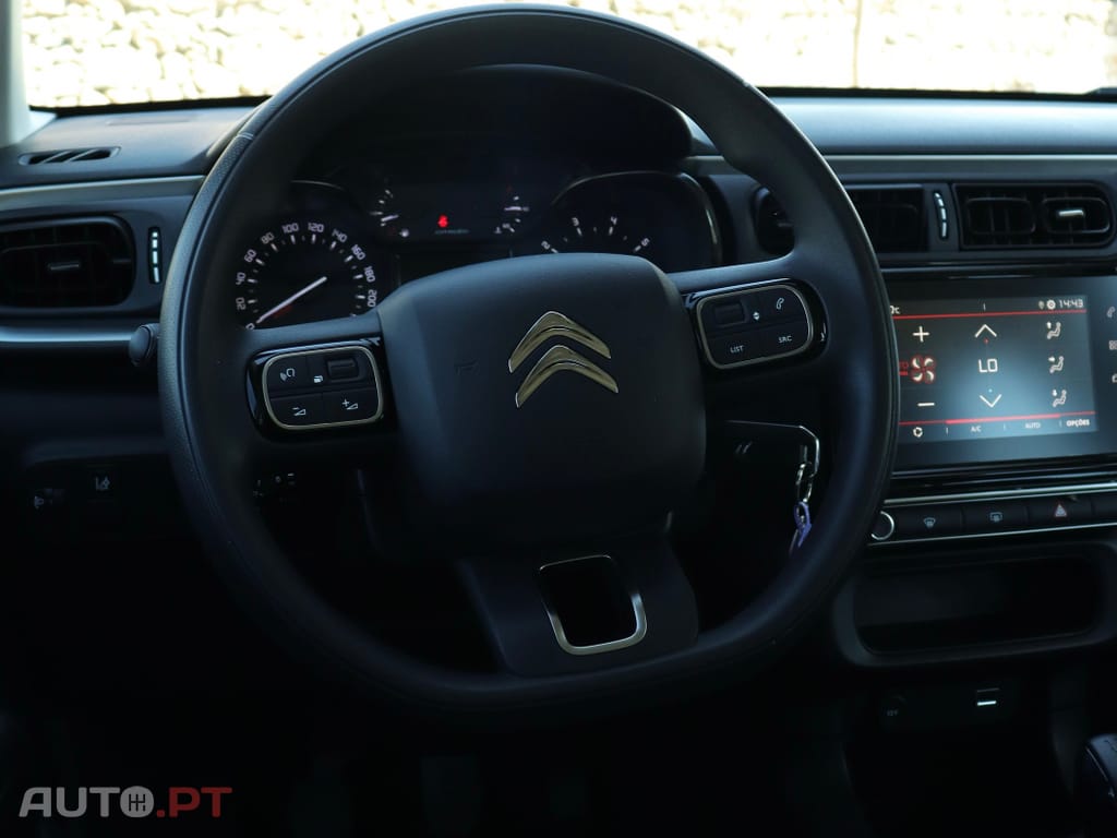 Citroen C3 1.2 PureTech Collection