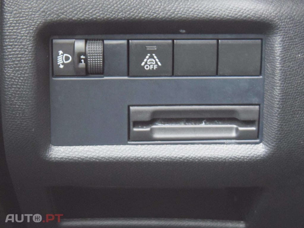 Citroen C5 Aircross 1.2 PureTech C-Series