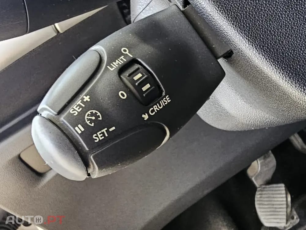 Citroen C3 1.4 HDi Airdream Exclusive