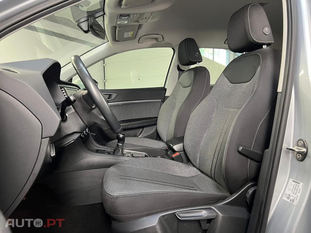 Seat Ateca 2.0 TDI CR STYLE S&S