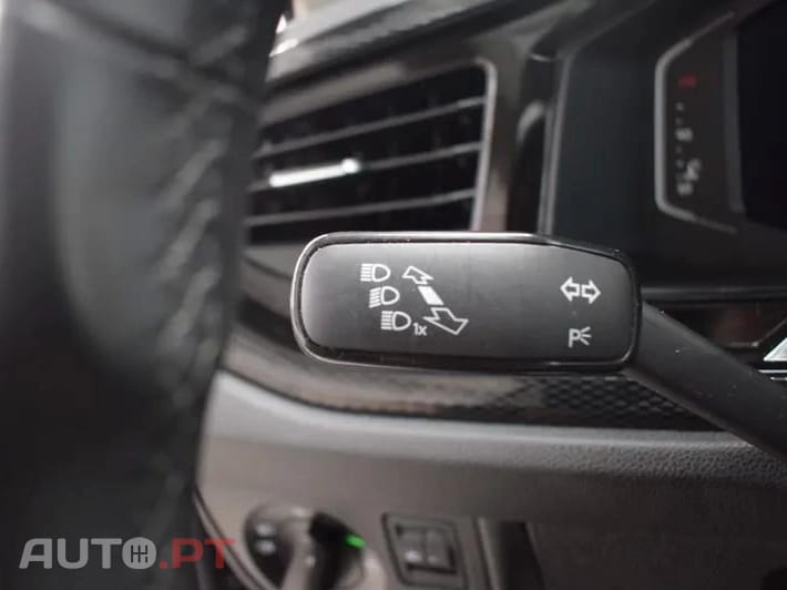 Volkswagen Polo 1.0 TSI Life