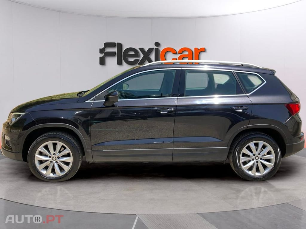 Seat Ateca 1.6 TDI Style