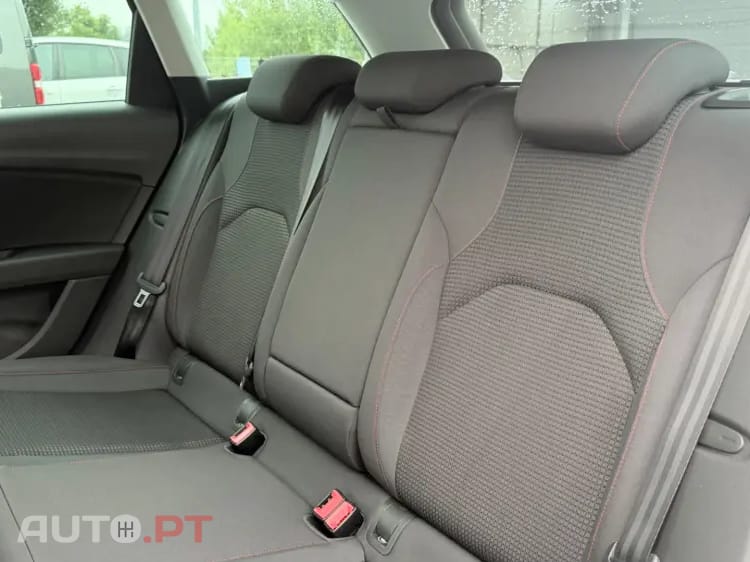 Seat Leon 1.0 EcoTSI FR S/S