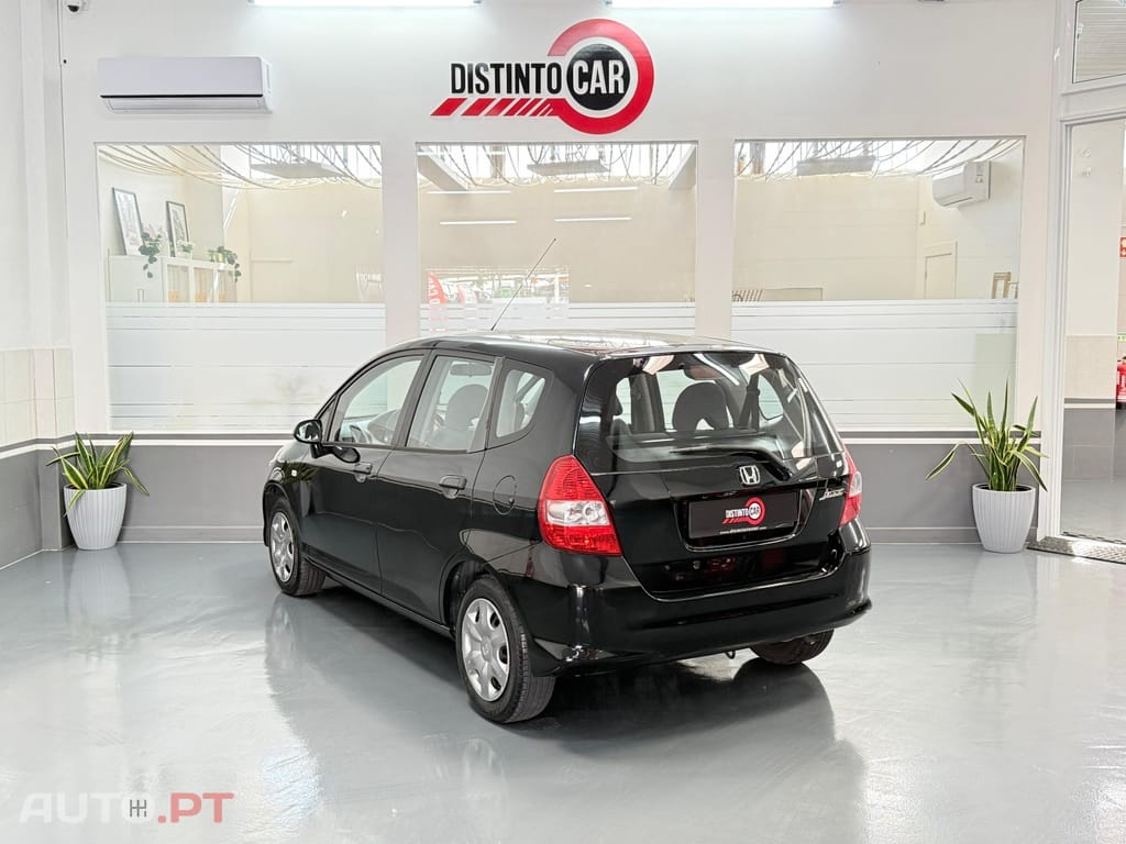 Honda Jazz 1.2 Cool Plus