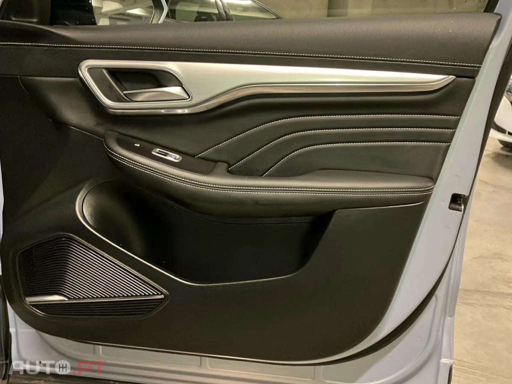 MG Marvel R 70 kWh Comfort