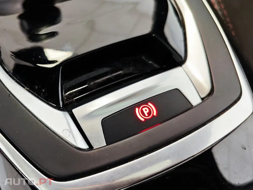 Peugeot 308 PureTech 130 Stop & Start GT-Line Edition