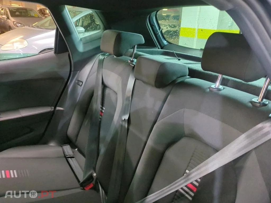 Seat Arona 1.0 TSI FR