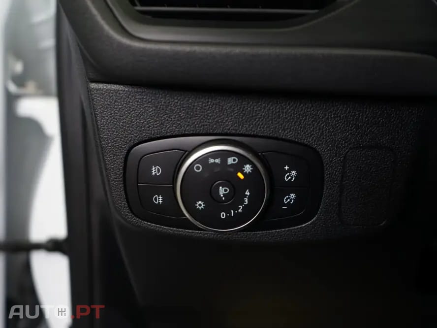 Ford Focus SW 1.5 TDCi EcoBlue Business