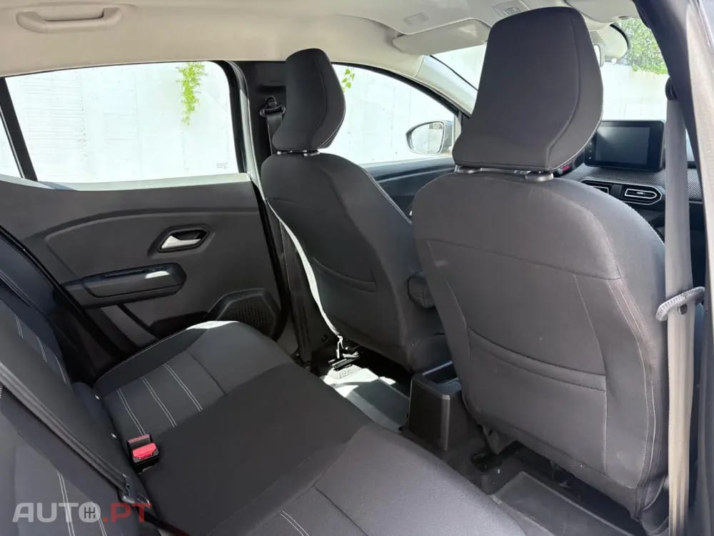 Dacia Sandero 1.0 TCe Expression