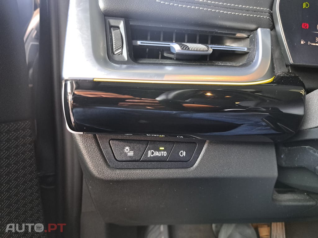BMW X1 18 d sDrive xLine Auto