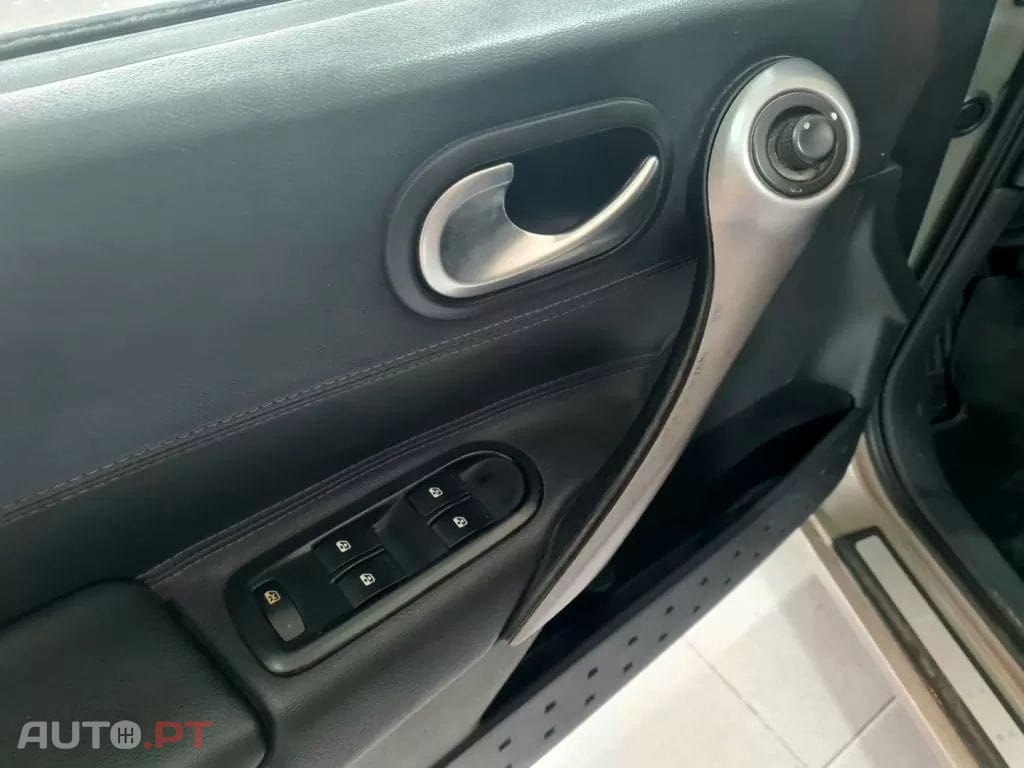 Renault Mégane Break 1.5 dCi Confort