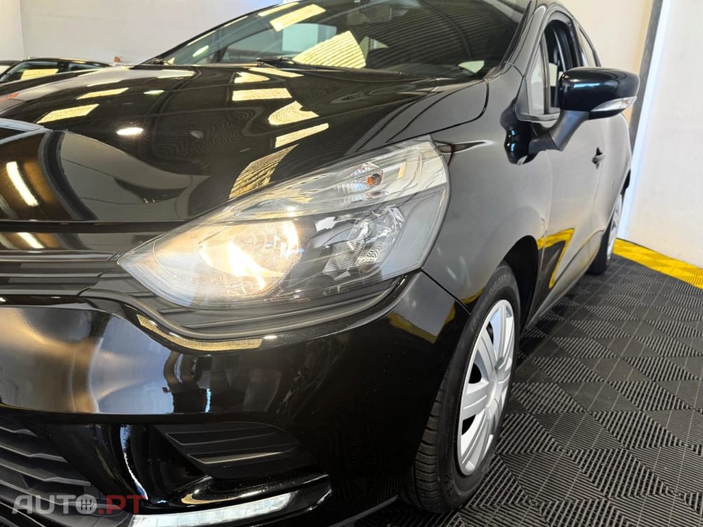 Renault Clio 1.2 Zen