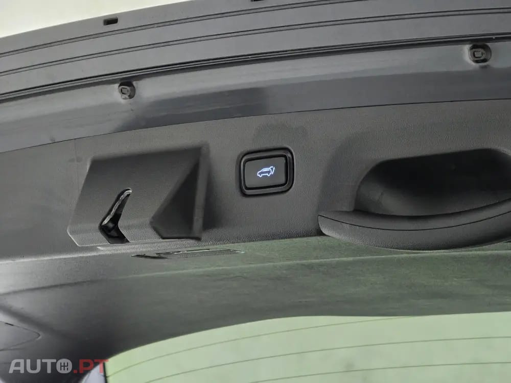 Hyundai Tucson 1.6 T-GDI PHEV Vanguard
