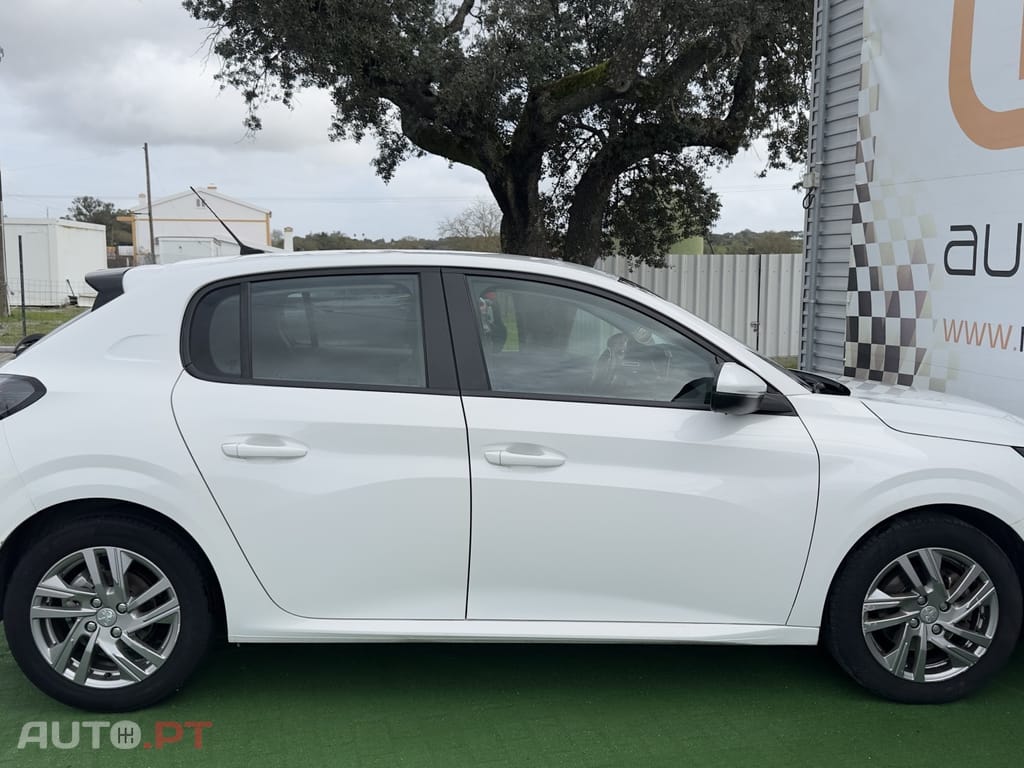 Peugeot 208 1.2 PureTech Active Pack