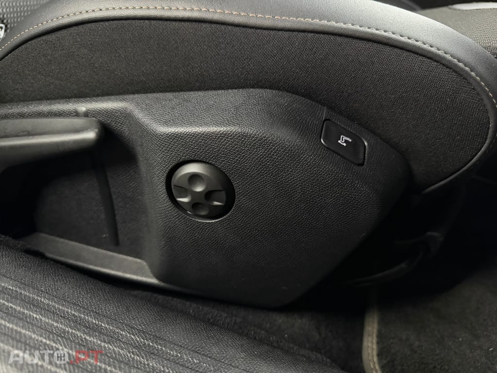 Peugeot 508 1.6 Hybrid GT e-EAT8