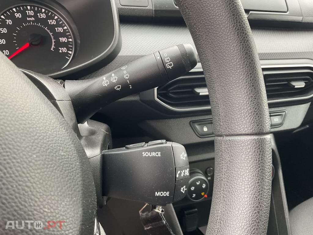 Dacia Sandero 1.0 ECO-G Essential Bi-Fuel