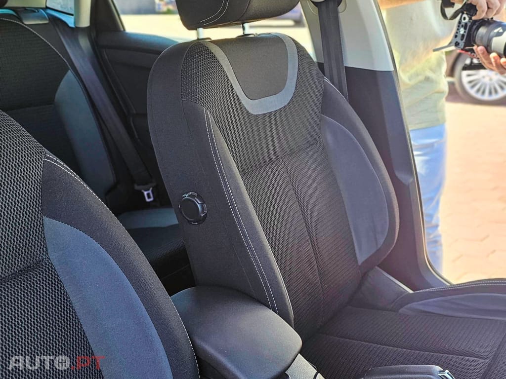 Citroen C4 1.6 BlueHDi Feel