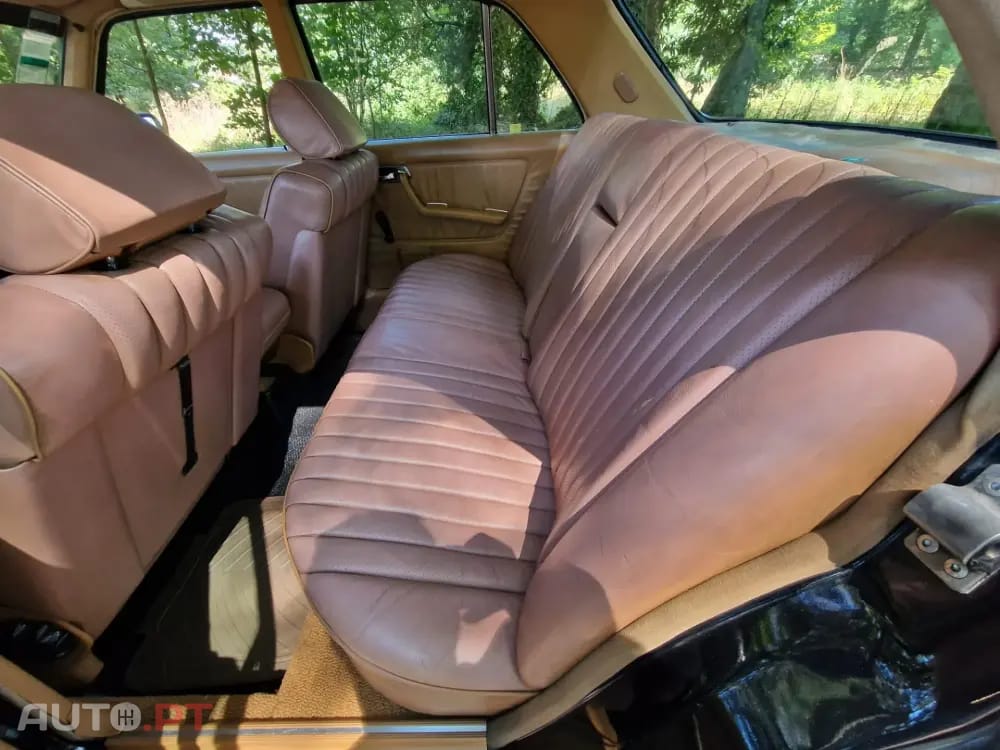 Mercedes-Benz 240 ND