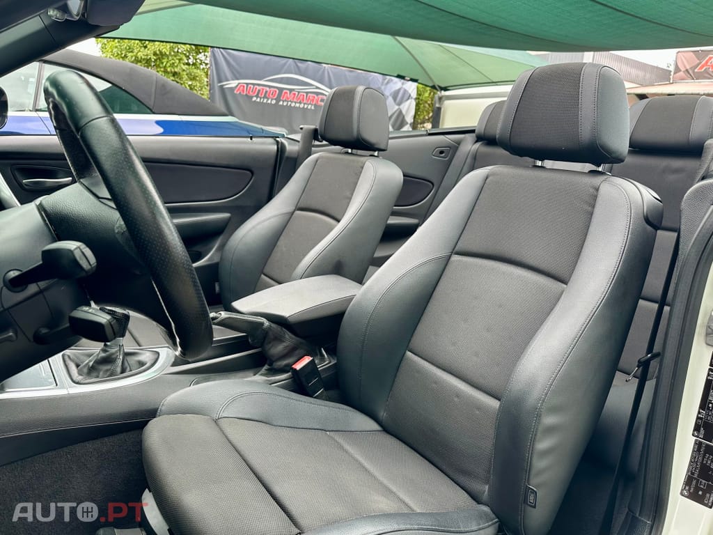 BMW 118 d