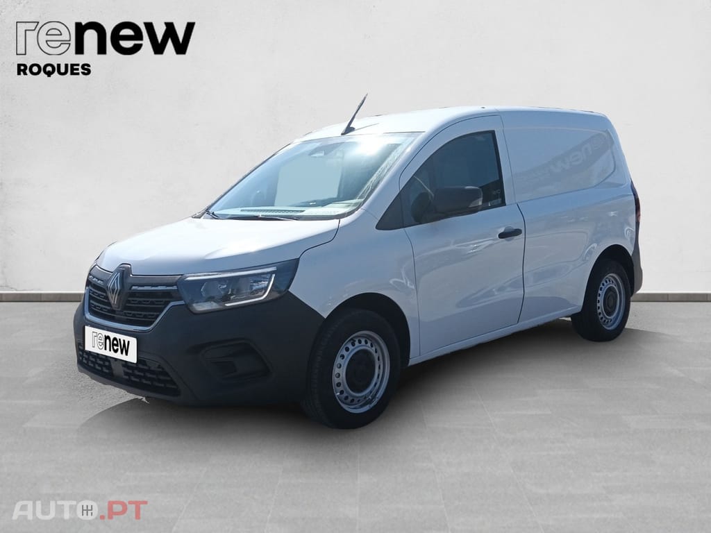 Renault Kangoo Van Start 1.5 Blue DCi 95cv