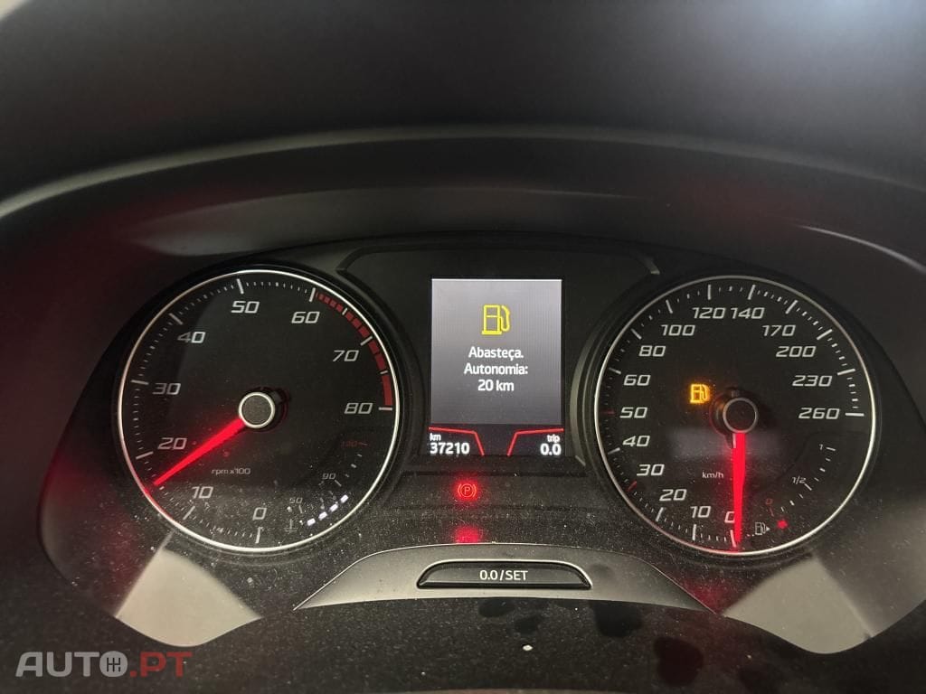 Seat Leon 1.0 EcoTSI Style S/S