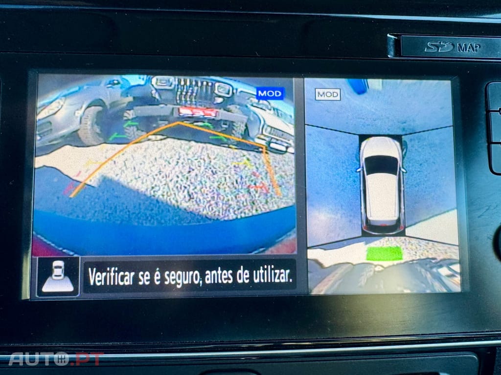 Nissan Leaf Tekna Two Tone+ProPilot Park