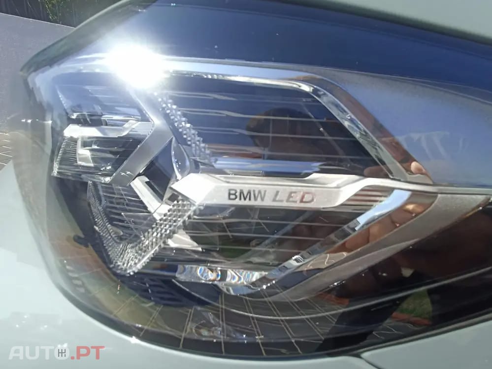 BMW X3 30 e xDrive Pack M Desportivo Pro