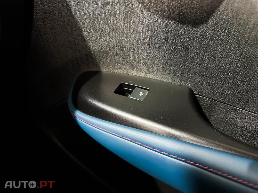 BYD Dolphin 60.4 kWh Design