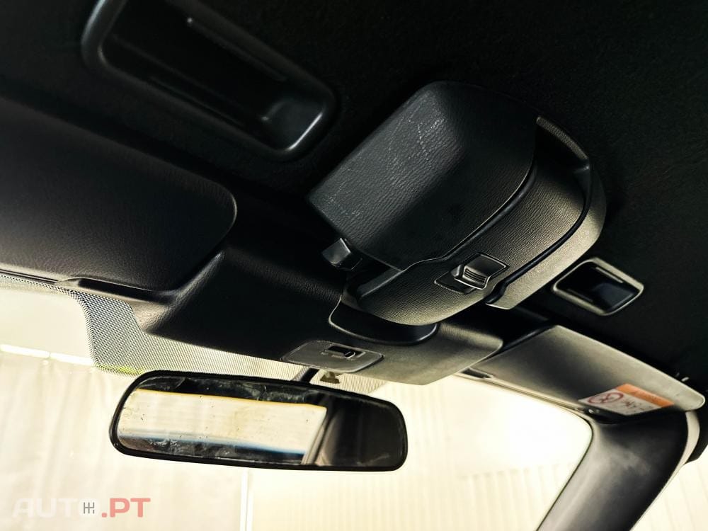 Abarth 124 Spider 1.4 MultiAir Turbo Auto GT