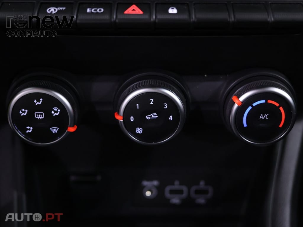 Renault Captur Equilibre Tce 90